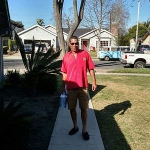 Meet your Posher, Jeff